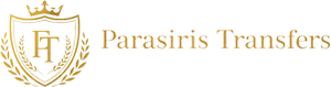 logo parasiris