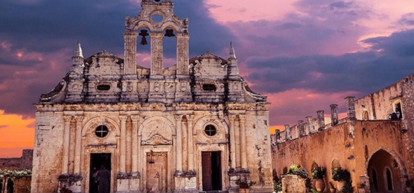 arkadi monastery 2