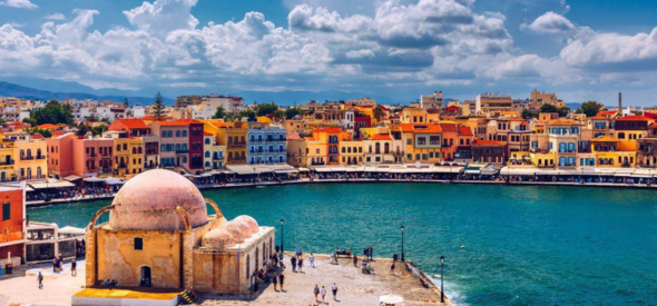 chania