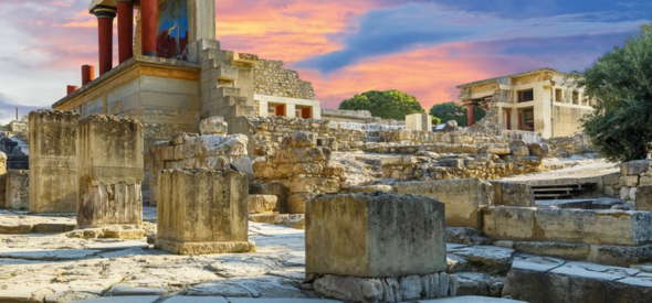knossos