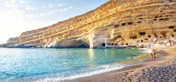 matala