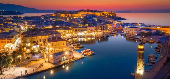 rethymnon